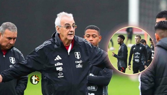 Perú vs Uruguay: Once confirmado sin Advíncula y con Sonne ante charrúas