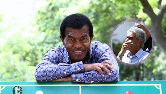 Julio César Uribe reemplazaría a Oblitas en la FPF (Video: PlayzonTV )