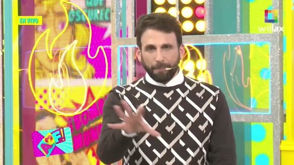 TROME - Samahara fue internada en clínica local y Bryan va en su búsqueda: ¿Está en la dulce espera?