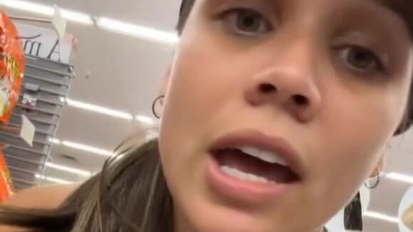 Andrea San Martín habla de su situación actual