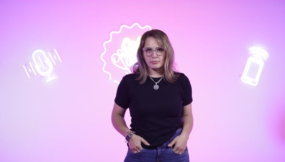 TROME | Yiddá Eslava hace aclaración sobre declaraciones de Julián Zucchi (Instagram)