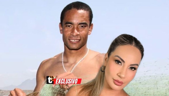 Ex de Joel Pinto acusa a Pamela López de meterse en su matrimonio: “Me hizo lo mismo que ahora le hace Pamela Franco”