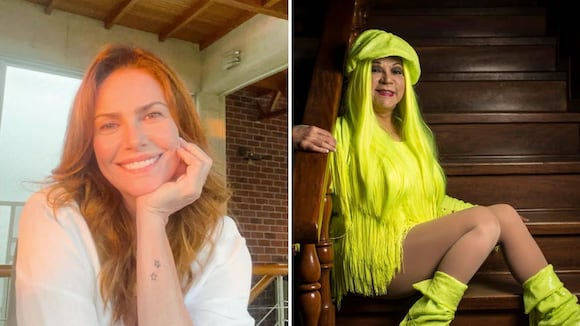 Almendra Gomelsky reveló que Yola Polastri no la quiere: "Me dijo que no me acerque a ella"