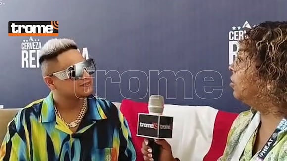 La historia de ‘JP, El chamaco’ (Video: Carla Chevez)