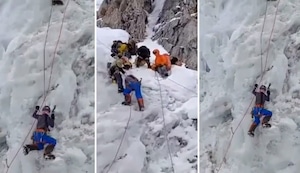 Niña peruana de 13 años conquistó el Alpamayo, su siguiente paso sería el Huascarán