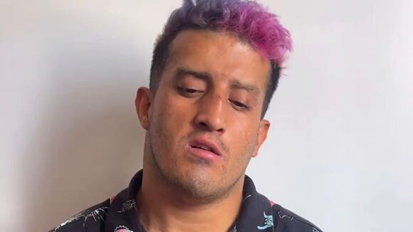 Makanaki se pronuncia tras polémicas confesiones