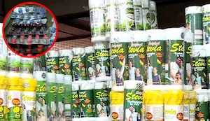 Pueblo Libre: incautan 20 toneladas de medicamentos falsos hechos con insumos tóxicos