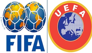 España: Justicia dictamina que FIFA y UEFA abusaron de su posición en caso Superliga