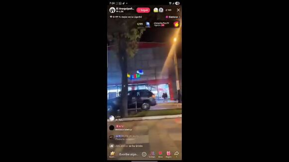 TROME - Tiktoker ‘Arequipeñazo’ es investigado por fiscalía tras discriminar a danzantes caporales