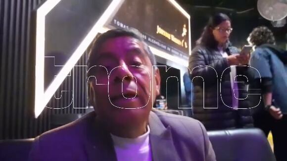 TROME | Walter Yaipén: El Grupo 5, sus inicios música, el covid y el éxito de los Hermanos Yaipén