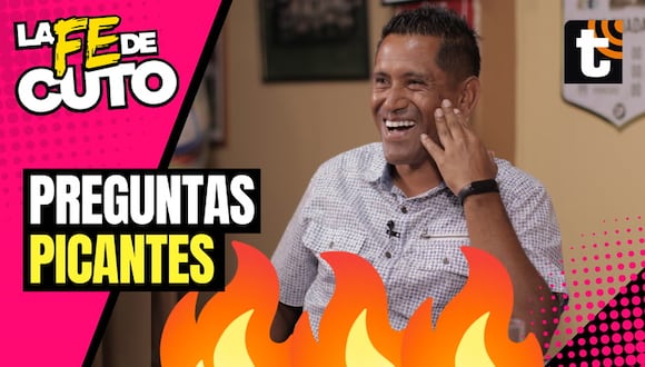 PREGUNTAS PICANTES CON 'LA BALA' MOISELA