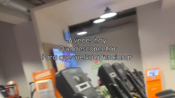 TROME - ‘Prima’ de Josimar reaparece sin rastros de embarazo, a pesar de tener siete meses de gestación.