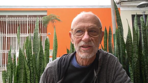 Entrevista a Miki González