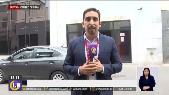 Fiscalía allana despacho del congresista Darwin Espinoza ¿Qué se sabe de esta diligencia?