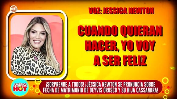 Boda de Davys Orosco