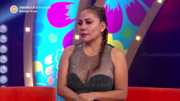 Chechito cuenta qué trabajó antes de ser cantante