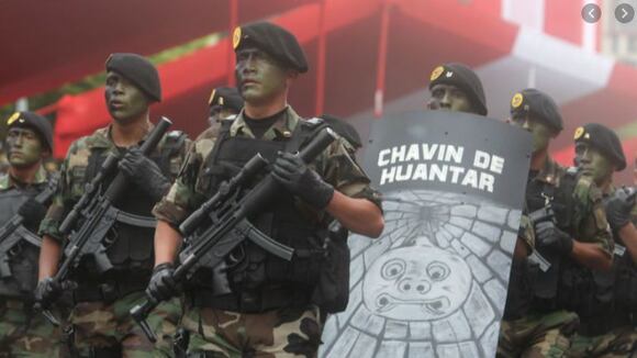 Chavín de Huántar: 24 años del histórico operativo en la embajada de Japón