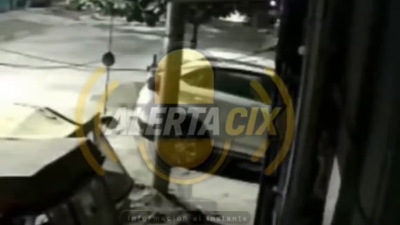 TROME - ¡Thamara Gómez, víctima de la extorsión! Delincuentes detonan explosivo en su casa y le exigen S/ 50 mil