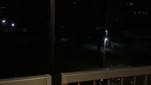 TROME - Potente sismo en Japón: suenan alarmas para evacuación