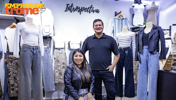 Trome - Introspectiva