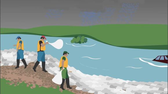 ¿Qué es el Fenómeno de El Niño?