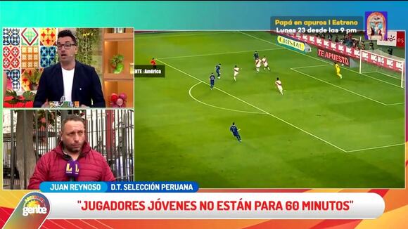 Santi Lesmes cuestiona convocatoria de Oliver Sonne