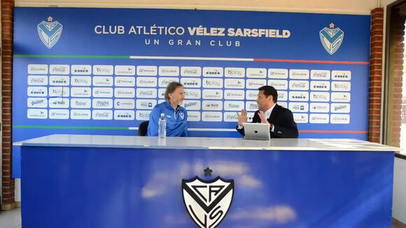 Ricardo Gareca habla sobre regreso de Christian Cueva a Alianza Lima (Video: RPP)