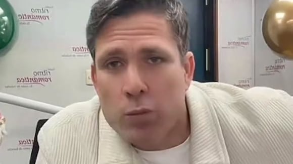 TROME - Paco Bazán sobre Magaly