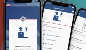 Polémica en EE.UU.: presentan app para que migrantes en situación irregular se “auto deporten”