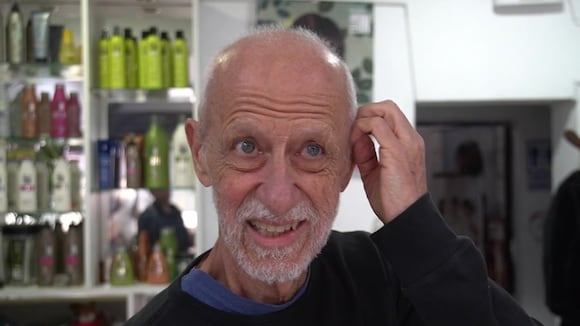 Entrevista a Miki González