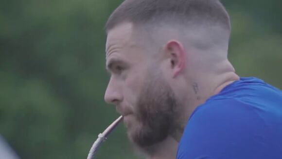 Uruguay vs Bolivia se enfrentan por la fecha 2 de la Copa América. (Selección de Uruguay)