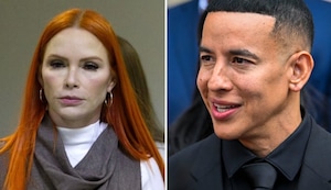 Daddy Yankee y Mireddys González logran acuerdo tras intensa batalla legal