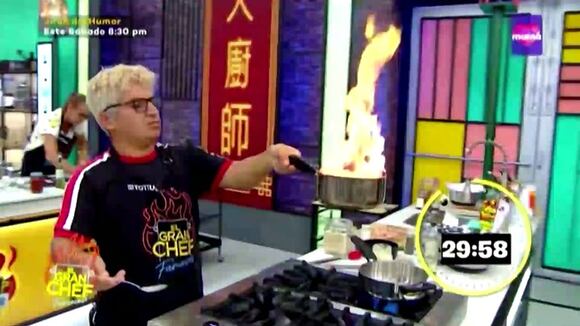 TROME | Korina Rivadeneira y su peculiar “técnica” para diferenciar el rocoto del pimiento