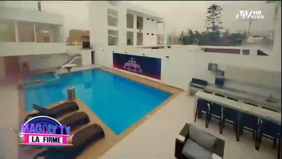 TROME - ‘Urraca’ confirma el regreso de ‘La casa de Magaly’: “No saben las confesiones que habrán”