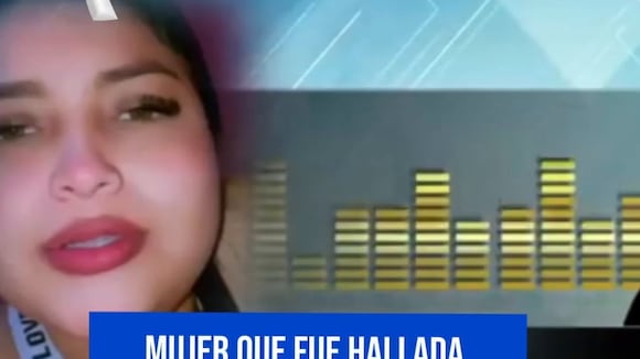 TROME- Pareja de ecuatoriana hallada dentro de colchón da desgarradora declaración: “Tengo un tatuaje con su nombre”