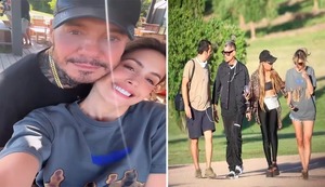 Milett Figueroa estará en “Los Tinelli”, reality de la vida Marcelo Tinelli