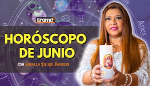 HORÓSCOPO MES DE JUNIO: ¿Cómo le irá a cada signo? Predicciones con Soralla De Los Ángeles
