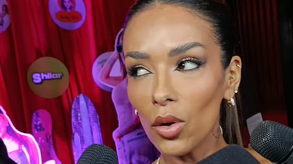 Shirley Arica marca distancia de Pablo y lanza picante confesión sobre su intimidad