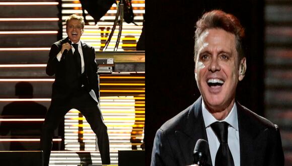 Luis Miguel en Lima: Revive los mejores momentos de su concierto en el Estadio Nacional