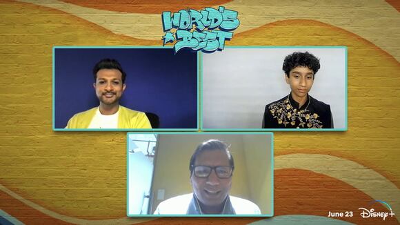 World's Best De Disney