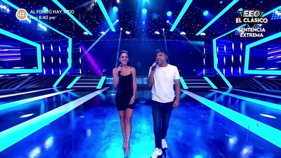 Inicio de 'Esto es Guerra' 20/02/23