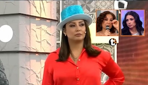 Karla Tarazona lanza advertencia tras comentarios de Pamela Franco: “No alboroten el gallinero, yo hablo con pruebas”