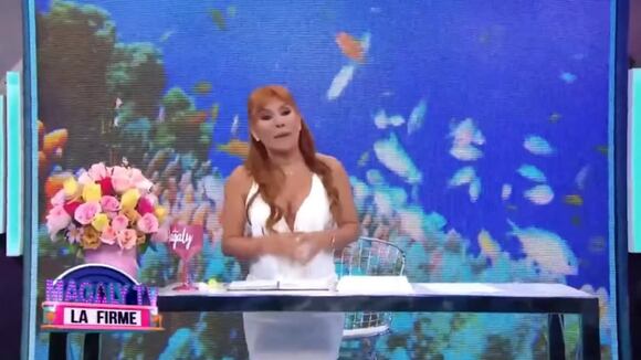 TROME | Gisela borra logos de sus carteras