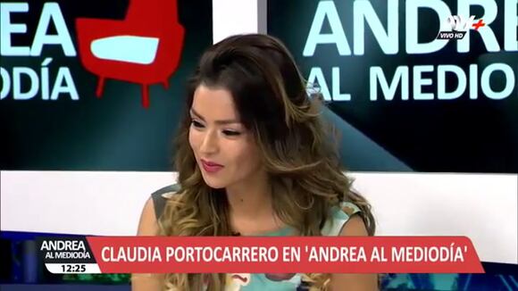 TROME | La historia de amor de Claudia Portocarrero y Dilbert Aguilar y su ruptura: ¿El cantante tenía otra familia?