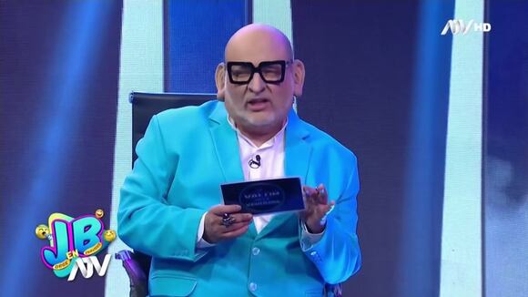 Trome | Gabriela Serpa cree que Alfredo Benavides la mandó a seguir