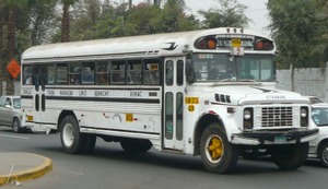 Línea 9: el emblemático bus dejará de operar desde el 1 de marzo en Lima