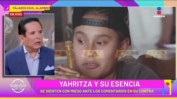 TROME - Presentador mexicano causa polémica al ‘chancar’ gastronomía peruana: “La comida de Cusco me parece asquerosa”
