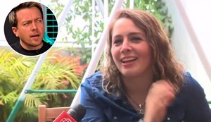 Yiddá Eslava revela su nueva relación y se muestra super feliz: “No creo en los lutos, es una huachafada”