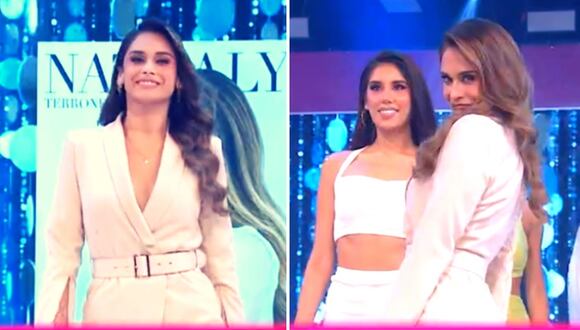 Miss Perú 2023: Primeras candidatas