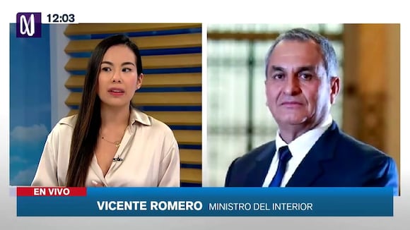 TROME | Captura Abel Valdivia